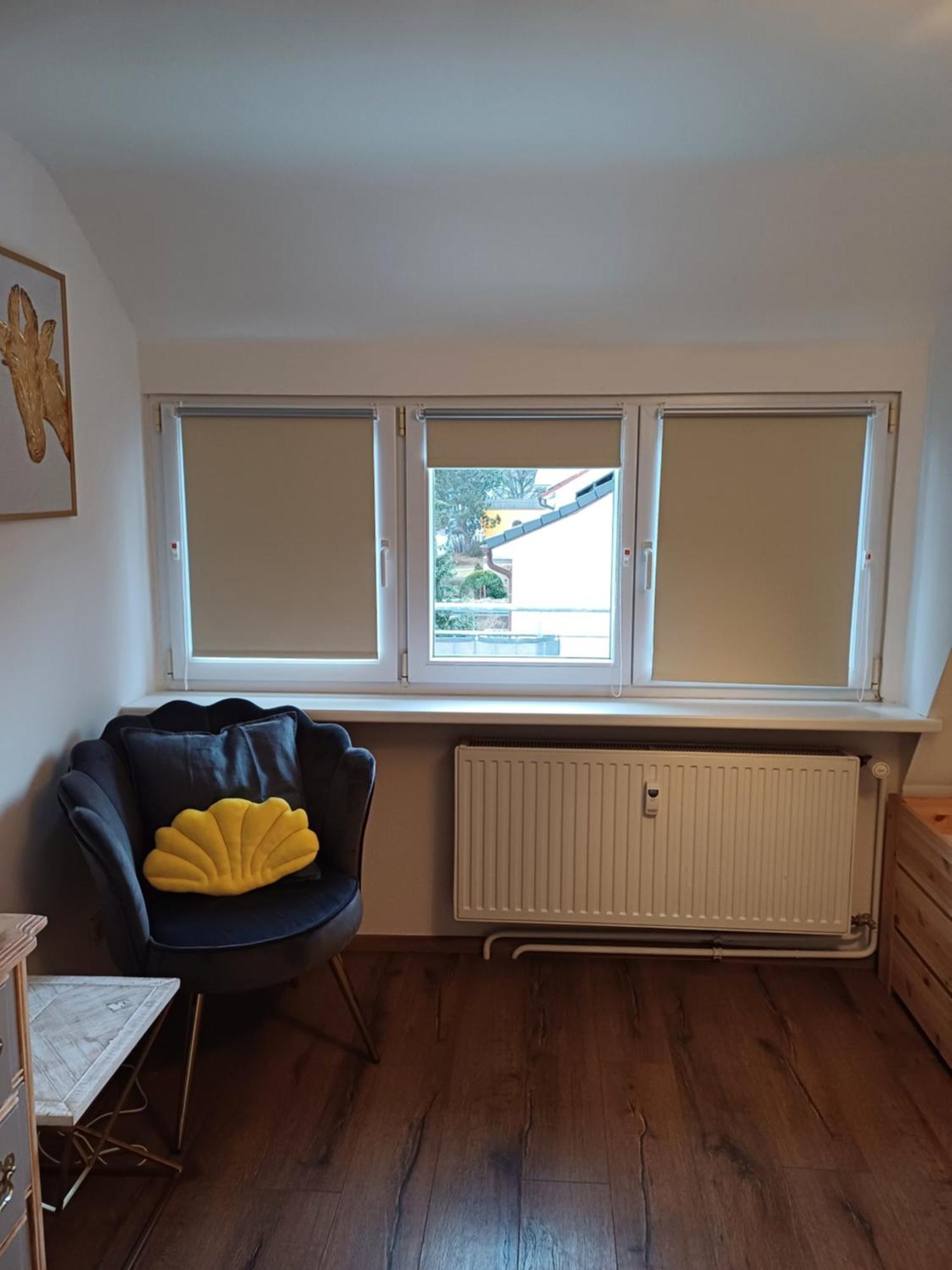 Blick Auf Den Magdalenenberg Apartment Villingen-Schwenningen Exterior photo