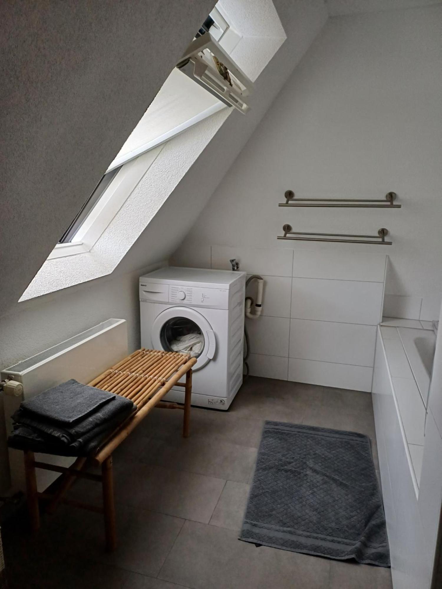 Blick Auf Den Magdalenenberg Apartment Villingen-Schwenningen Exterior photo